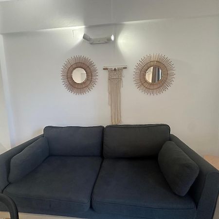 Anfi Suites Gouves Esterno foto
