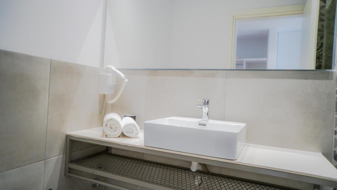 Anfi Suites Gouves Esterno foto