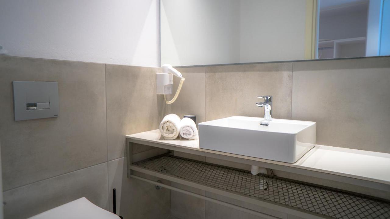 Anfi Suites Gouves Esterno foto