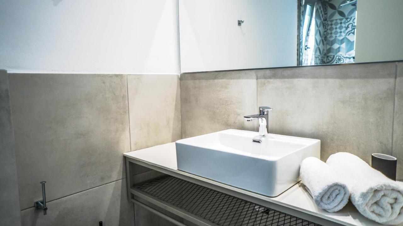 Anfi Suites Gouves Esterno foto