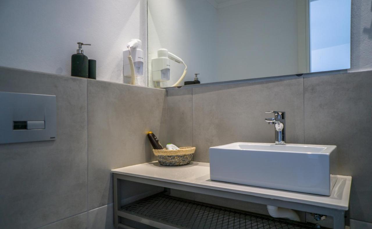 Anfi Suites Gouves Esterno foto