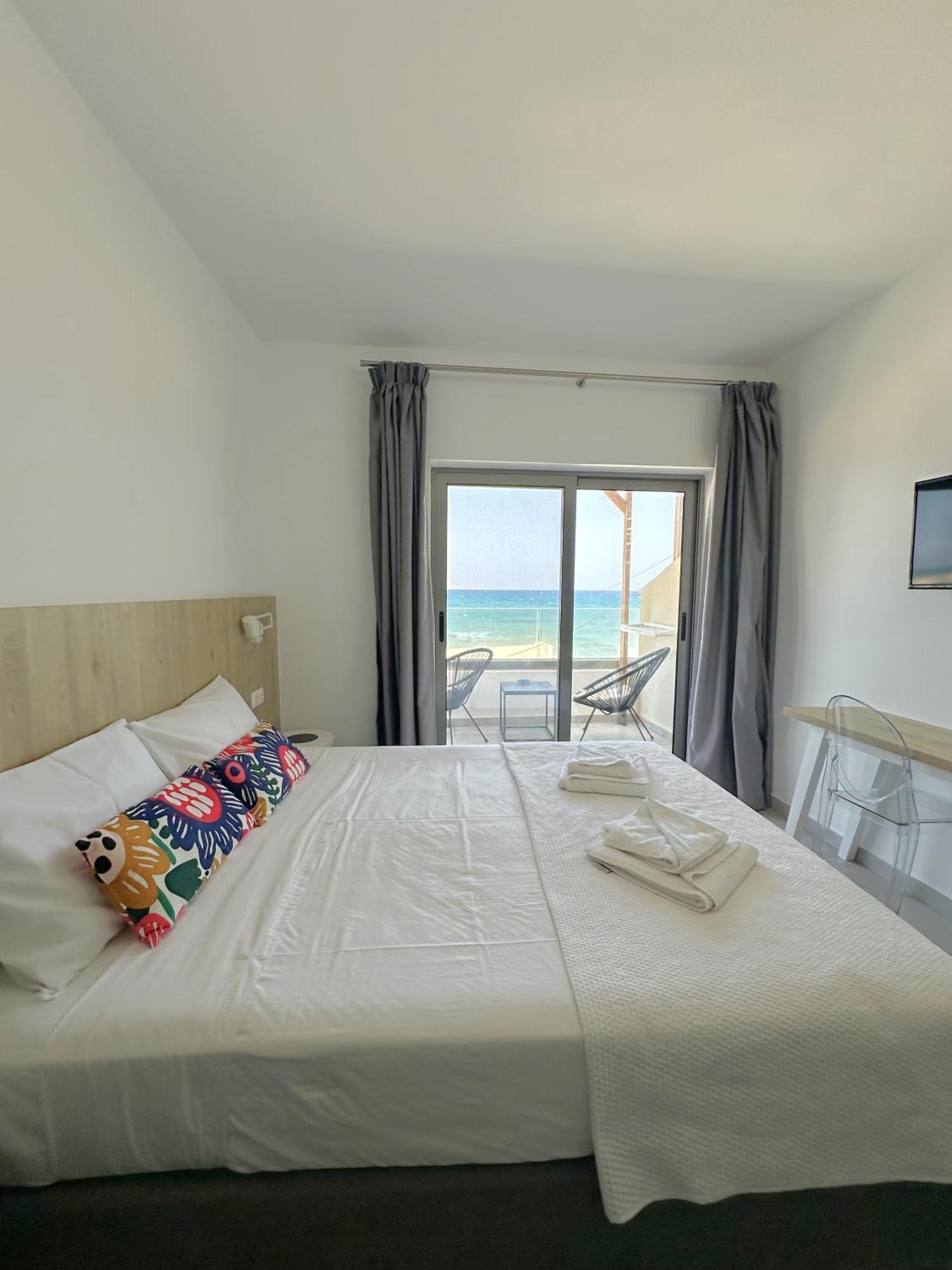 Anfi Suites Gouves Camera foto