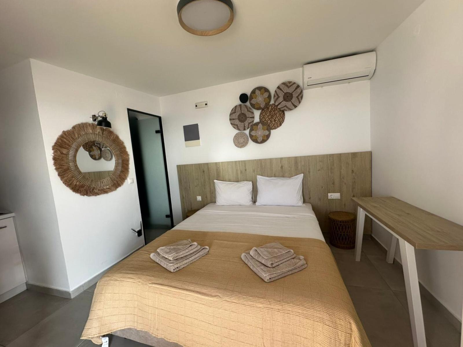 Anfi Suites Gouves Esterno foto