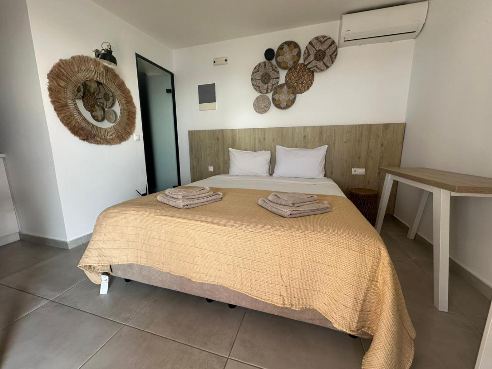 Anfi Suites Gouves Esterno foto