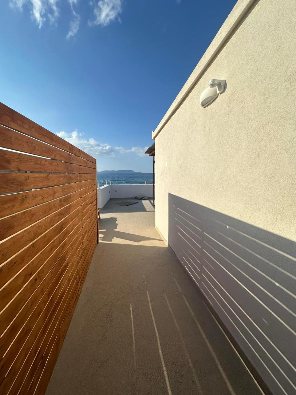 Anfi Suites Gouves Esterno foto