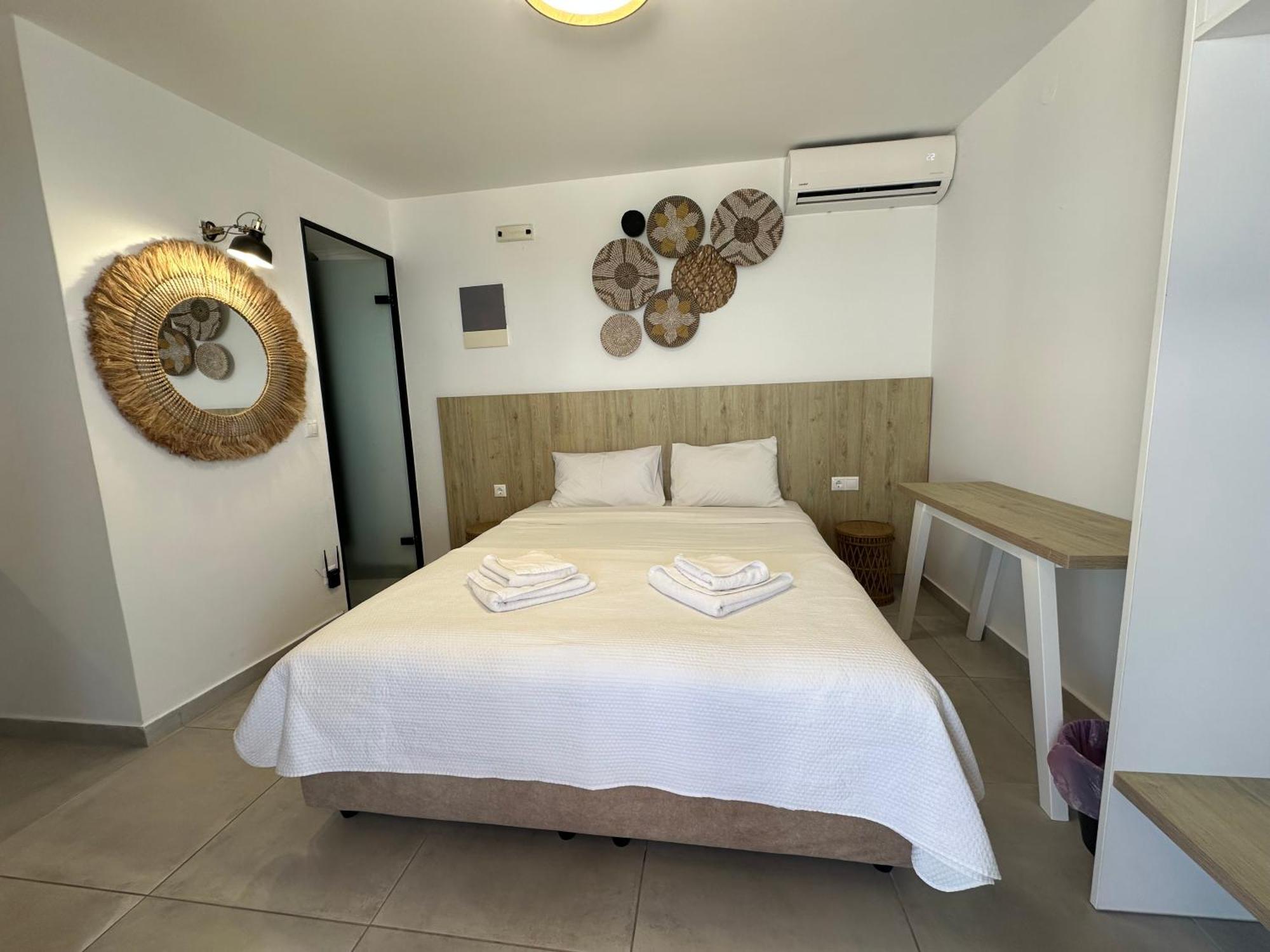 Anfi Suites Gouves Esterno foto