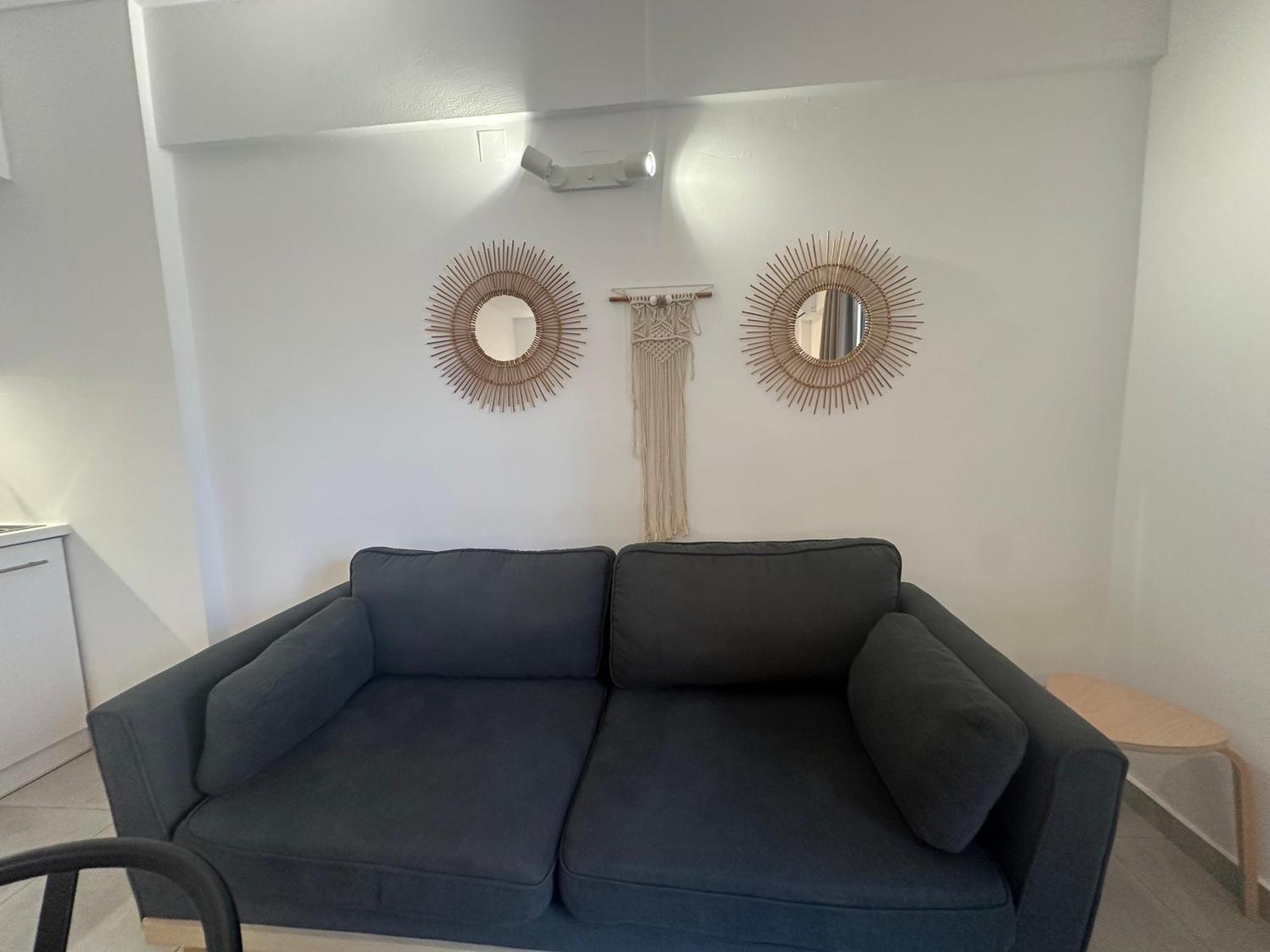 Anfi Suites Gouves Esterno foto