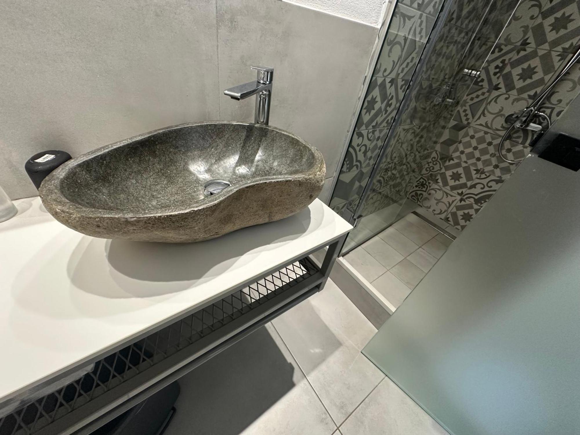 Anfi Suites Gouves Esterno foto